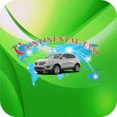 Continental Taxi Apk