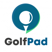 Golf Pad: Golf GPS & Scorecard Apk