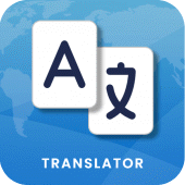 Talk and Translate Apk