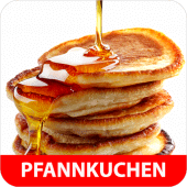 Pfannkuchen rezepte app kostenlos offline Apk