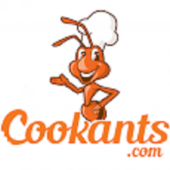 Cookants- Home Made Food Apk