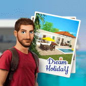 Dream Holiday - My Home Design Apk