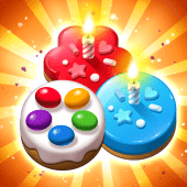 Cookie Crunch Classic Apk