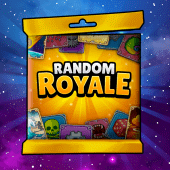 Random Royale-PVP Defense Game Apk