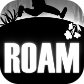 ROAM AROUND_Soul Like Run Apk