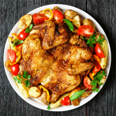 Chicken Recipes Apk