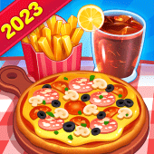 Cooking Dream Apk