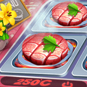 Cooking Ville Restaurant Games Apk