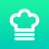 Cooklist: Pantry & Cooking App Apk