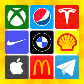 Guess The Logo Worldwide Apk