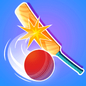 Stick Cricket Game Apk