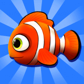 Go Fishing - by Coolmath Games Apk