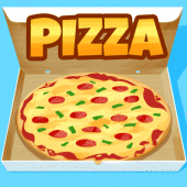 Pizza Maker - Cooking Games Apk