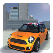 Cooper Drift Simulator Apk