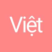 Tất cả Từ điển tiếng Việt Apk