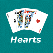 Hearts Online Apk