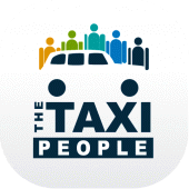 The Taxi People Apk