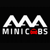 AAA Minicabs - New Regency Apk