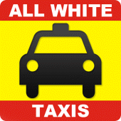 All White Taxis - 01704 537777 Apk