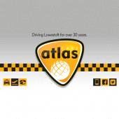 Atlas Taxi Lowestoft Apk