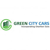 Green City Cars Apk