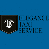 Elegance Taxi Isle of Man Apk