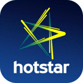 Hotstar Live TV HD Shows Guide For Free Apk