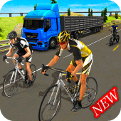 BMX Bicycle Rider Racer 2019 🚲 Apk