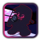 Friday Night Funny Mod: evil Boyfriend Simulated Apk