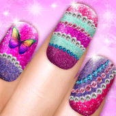 Nail Salon. Apk