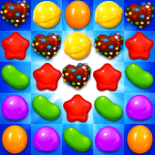 Candy Bomb Apk