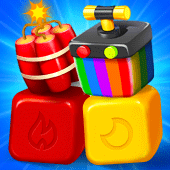 Toy Crush Apk