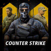 Call On duty Mobile Free Games: Offline Games Apk