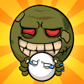 Balls War: Conquer the World Apk