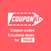 Coupons for RBnB Apk