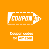 Coupons for Amazon by Couponat Apk