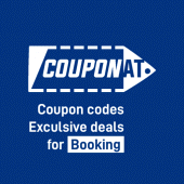 Coupons for Booking Apk