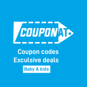 Coupon for Carter's baby Apk