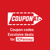 Coupons for JCPenney -CouponAt Apk