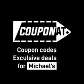 Coupons for Michaels -CouponAt Apk