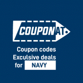 Coupons for Navy by Couponat Apk