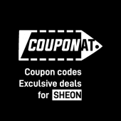 Coupons for SHE IN by Couponat Apk