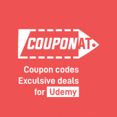 Coupons for Udemy Apk