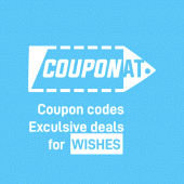 Coupons for Wishes by Couponat Apk