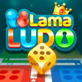 Lama Ludo-Ludo&Chatroom Apk