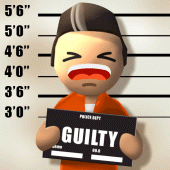 Guilty! Choose The Justice Apk