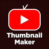 Thumbnail Maker - Channel art Apk