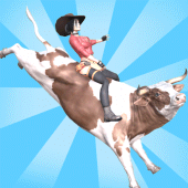 Cowboy Ride Apk