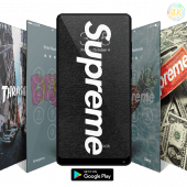 Hypebeast Wallpapers New HD Apk