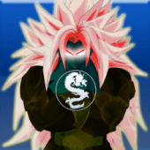 Super Battle for Goku Devil Apk